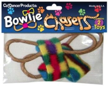 Cat Dancer Bowtie Chasers