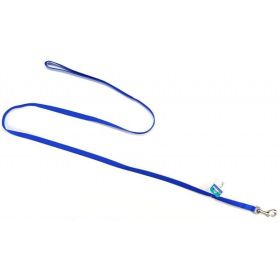 Coastal Pet Nylon Lead Blue