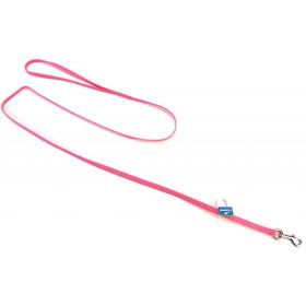 Coastal Pet Nylon Lead Neon Pink