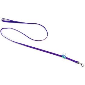 Coastal Pet Nylon Lead Purple