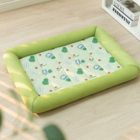 Pet Cooler Sandwich Enclosure Mat