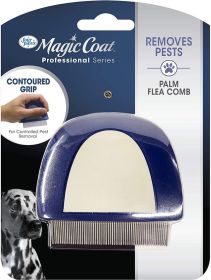 Four Paws Flea Comb - All coats