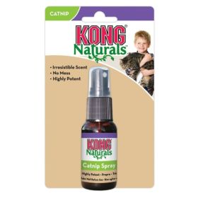 Catnip Spray Concentrate - 1 oz