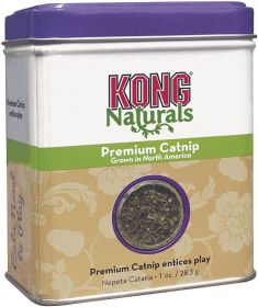 Kong Premium Catnip