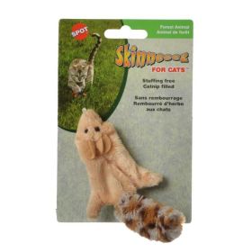 Squirrel Cat Toy - Squirrel Cat Toy