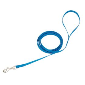 Coastal Pet Single Ply Dog Leash - Blue Lagoon