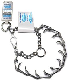 Coastal Pet Herm Sprenger Snap On Dog Collar