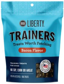 Bixbi bacon trainer treat ( 8 x 6 oz   )