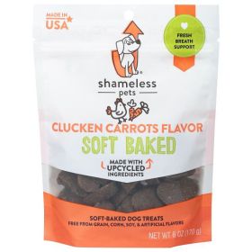 Shmles clucken carrt trt ( 6 x 6 oz   )