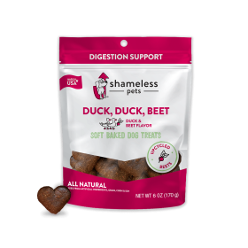 Shmles duck duck bt trt ( 6 x 6 oz   )