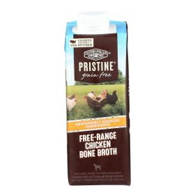 C&p dog broth chicken ( 24 x 8.4 oz   )