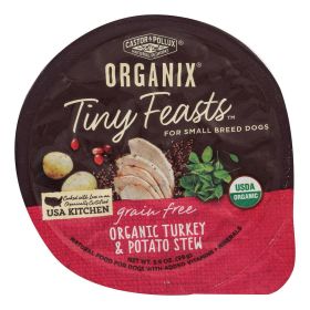 Og2 c&p trky & pot stew  ( 12 x 3.5 oz   )