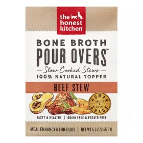 Hk dog bn brth beef stew ( 12 x 5.5 oz   )