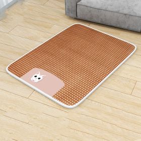 Seasonal Cooling Mat For Small And Large Pets