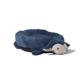 Cartoon Winter Warm Universal Pet Nest