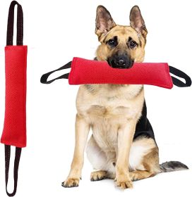 Dog Drag Training Toy