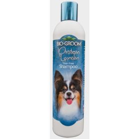 Bio Groom Protein Lanolin Tearless Shampoo 12 fl. oz