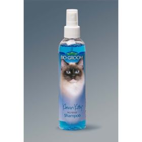 Bio Groom Klean Kitty Waterless Bath 8 Fl. oz