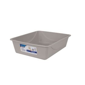 Petmate Cat Base Litter Pan Medium