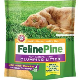 Arm and Hammer Clumping Cat Litter 14 lb