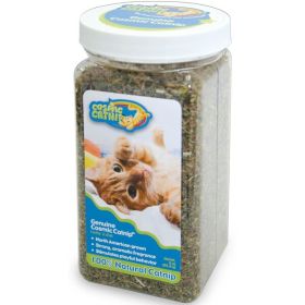 OurPets Cosmic Catnip 1.25 oz