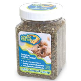 Our Pets Cat Cosmic Catnip 2.25 oz