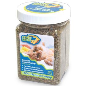 OurPets Cosmic Catnip 3 oz