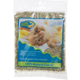 OurPets Cosmic Catnip 0.5 oz PolyBag