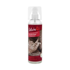 Scratch Stop Cat Scratching Deterrent Spray 13.5 Ounces