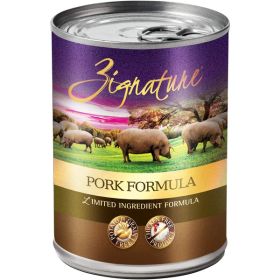 Dog Canned 13oz. Pork (Case of 12)